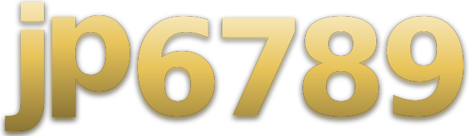jp6789 logo